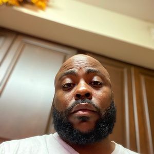 Meet your Posher, Deandre